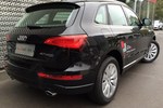 奥迪Q52013款40 TFSI Hybrid