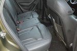 奥迪 Q3 2012款 35TFSI quattro 手自一体 舒适型 SUV            点击看大图