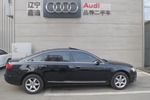 奥迪A6L2010款2.0TFSI 手自一体 标准型