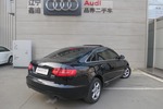 奥迪A6L2010款2.0TFSI 手自一体 标准型