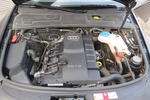 奥迪A6L2010款2.0TFSI 手自一体 标准型