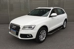 奥迪Q52013款40 TFSI 技术型