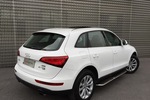 奥迪Q52013款40 TFSI 技术型