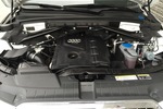 奥迪Q52013款40 TFSI 技术型