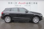 一汽大众(奥迪) Q5 2013款 40 TFSI 手自一体 豪华型 SUV            