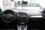 一汽大众(奥迪) Q5 2013款 40 TFSI 手自一体 豪华型 SUV            