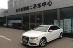 奥迪A4L2012款1.8TFSI 舒适型