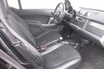 smartfortwo2011款1.0L MHD 敞篷激情版