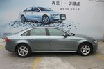 奥迪A4L2013款35 TFSI 自动标准型