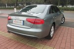 奥迪A4L2013款35 TFSI 自动标准型