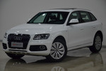 奥迪Q52013款40 TFSI Hybrid