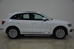 奥迪Q52013款40 TFSI Hybrid