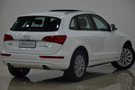 奥迪Q52013款40 TFSI Hybrid