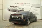 上海通用凯迪拉克 SLS 2006款 3.6 手自一体 豪华型 三厢                