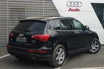 一汽大众(奥迪) Q5 2013款 40 TFSI 手自一体 技术型 SUV