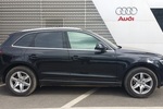 一汽大众(奥迪) Q5 2013款 40 TFSI 手自一体 技术型 SUV