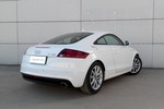 奥迪（进口） TT Coupe 2013款 45 TFSI quattro 手自一体 跑车     