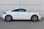 奥迪（进口） TT Coupe 2013款 45 TFSI quattro 手自一体 跑车     