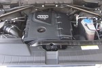 一汽大众(奥迪) Q5 2013款 40 TFSI 手自一体 舒适型 SUV            