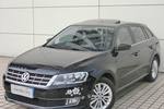 上海大众 朗行 2013款 1.4TSI DSG 豪华版 两厢                   