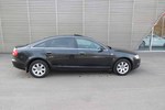 奥迪A6L2009款2.0TFSI 标准型AT