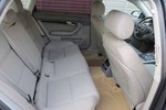 奥迪A6L2009款2.0TFSI 标准型AT