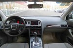 奥迪A6L2009款2.0TFSI 标准型AT