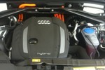 奥迪（进口） Q5 2013款 hybrid quattro 手自一体 混合动力型 SUV      点击看大图