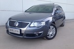 一汽大众 迈腾 2007款 1.8TSI 手自一体 豪华型 三厢                  