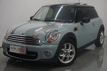 MINIMINI-MINI Mini Coupe 2012款 1.6 手自一体 Cooper