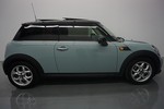 MINIMINI-MINI Mini Coupe 2012款 1.6 手自一体 Cooper