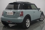 MINIMINI-MINI Mini Coupe 2012款 1.6 手自一体 Cooper