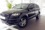 奥迪Q72014款35 TDI 越野型