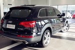 奥迪Q72014款35 TDI 越野型