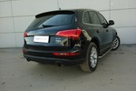 一汽大众(奥迪) Q5 2010款 2.0T 手自一体 进取型 SUV               