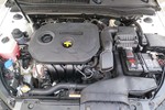 东风悦达起亚 K5 2014款 2.0L 手自一体 LUX 三厢