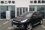 北京现代 ix35 2010款 2.0 手自一体 新锐版 GL 2WD SUV           