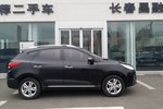 北京现代 ix35 2010款 2.0 手自一体 新锐版 GL 2WD SUV           