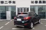 北京现代 ix35 2010款 2.0 手自一体 新锐版 GL 2WD SUV           