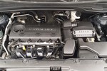 北京现代 ix35 2010款 2.0 手自一体 新锐版 GL 2WD SUV           