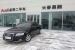 奥迪A6L2010款2.0TFSI 手自一体 标准型