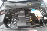 奥迪A6L2010款2.0TFSI 手自一体 标准型