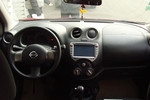东风日产 玛驰 2010款 1.5 XL 自动 易炫版 两厢                     点击看大图
