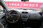 昌河汽车 爱迪尔 2006款 1.4 标准型 CH7141 STD 两厢              