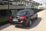 上海通用别克 凯越 2008款 1.6 手动 LX 三厢