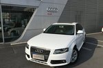 奥迪A4L2012款2.0TFSI 舒适型