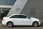 奥迪A4L2012款2.0TFSI 舒适型