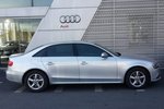 奥迪A4L2013款35 TFSI 自动标准型