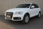 一汽大众(奥迪) Q5 2013款 40 TFSI 手自一体 技术型 SUV            