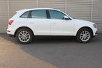 一汽大众(奥迪) Q5 2013款 40 TFSI 手自一体 技术型 SUV            